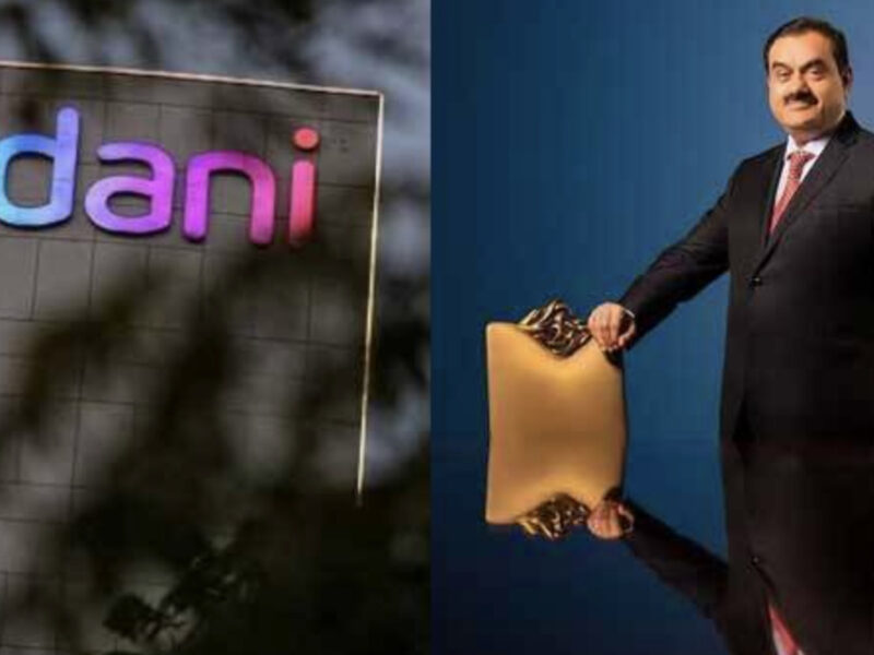 Adani Group Prepares To Enter The UPI And Digital Payment Business
